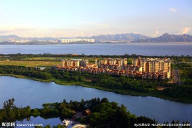 城市 前沿