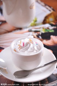 伯爵奶茶