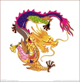 彩龙