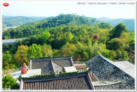 佛教圣地 武仙寺