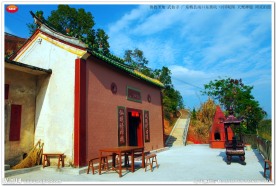 佛教圣地 武仙寺
