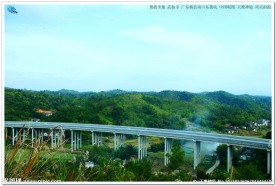 佛教圣地 武仙寺山水