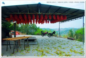 佛教圣地 武仙寺神坛