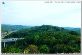 佛教圣地 武仙寺山水