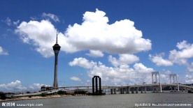城市前沿