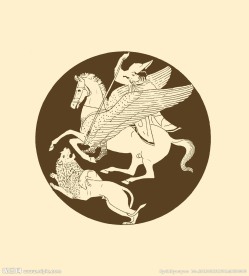 阿提刻双耳杯