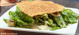蔬菜料理