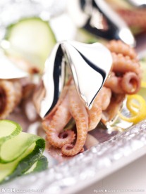 海鲜料理