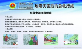 人防宣传