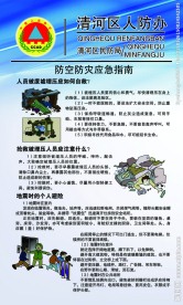 人防办