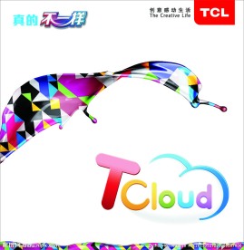 TCL 海报