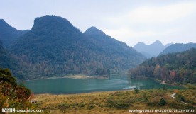 风景画
