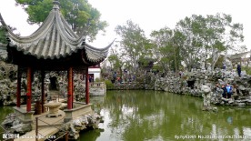 苏杭风光