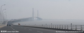 崇明大桥