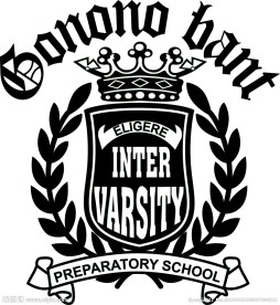 最新服装印花绣花贴章