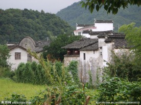 安徽宏村