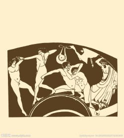 格斗与拳击
