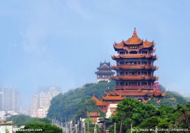 黄鹤楼