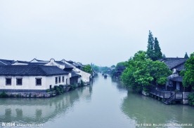 乌镇