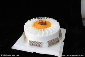 生日蛋糕