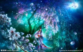 风景壁纸