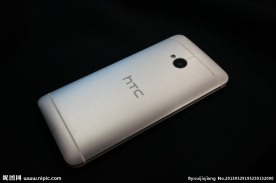 HTC手机
