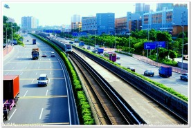 中国铁路 铁路机车