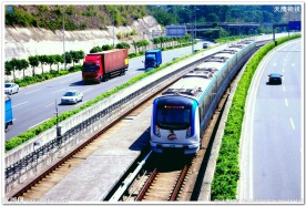 中国铁路 铁路机车