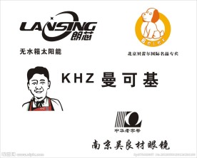 知名品牌logo