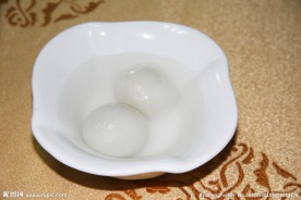 汤圆