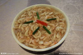 盐水虾
