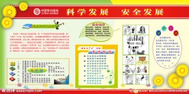 安全生产知识