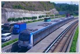 中国铁路 铁路机车