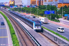 中国铁路 铁路机车