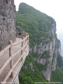 大峡谷