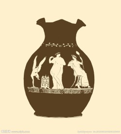 酒壶
