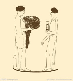 双柄调酒器