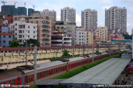 中国铁路 铁路机车