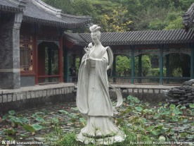 何仙姑