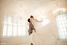 婚纱照