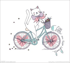猫咪旅行