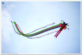 生活素材 风筝图集