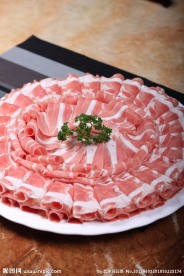 羊肉卷