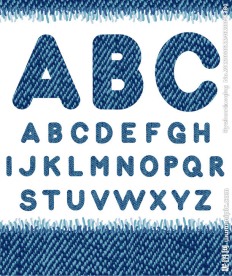 英文字母