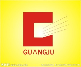 logo广居