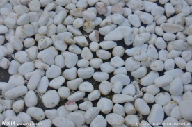 鹅卵石