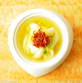 素菜