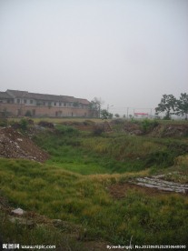 农村 房屋