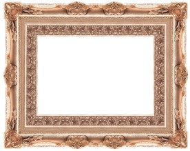 欧式边框