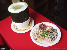 冬瓜汤